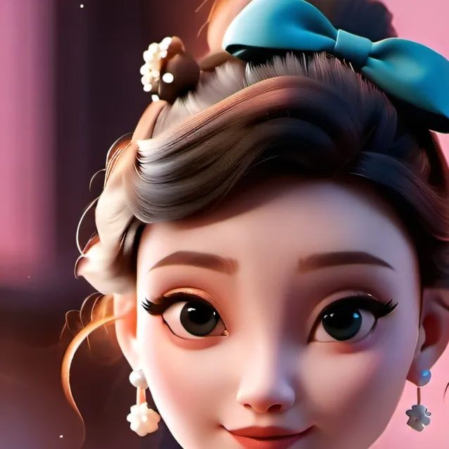 chat with ai character: alice