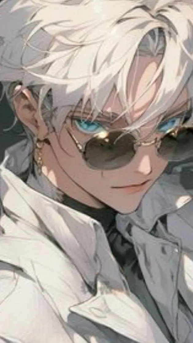 ai character: Aiden  background