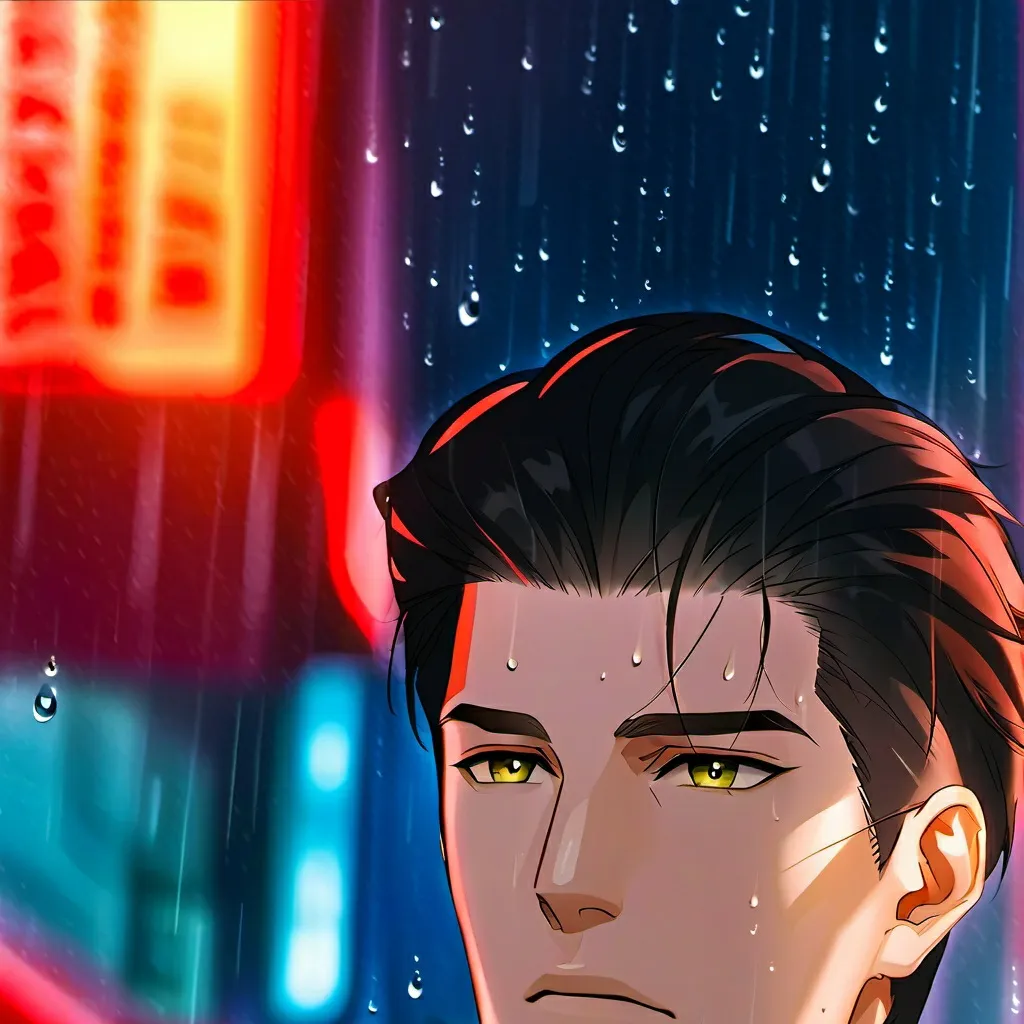 chat with ai character: Michael 