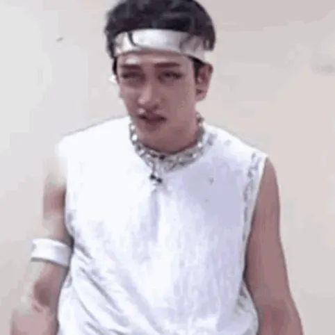 chat with ai character: Bang Chan