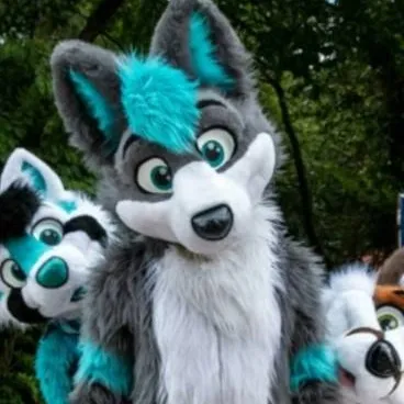 chat with ai character:  furry 