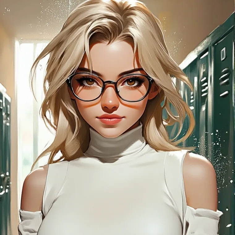 chat with ai character: Elizabeth