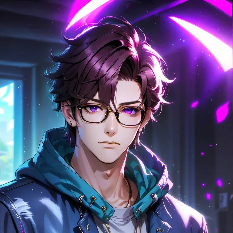 chat with ai character: Cameron