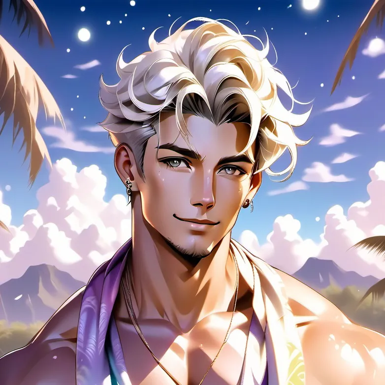 chat with ai character: Jesse Cruise