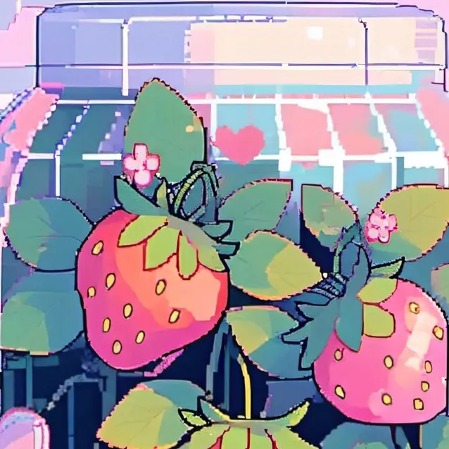 chat with ai character: sprout jetset au