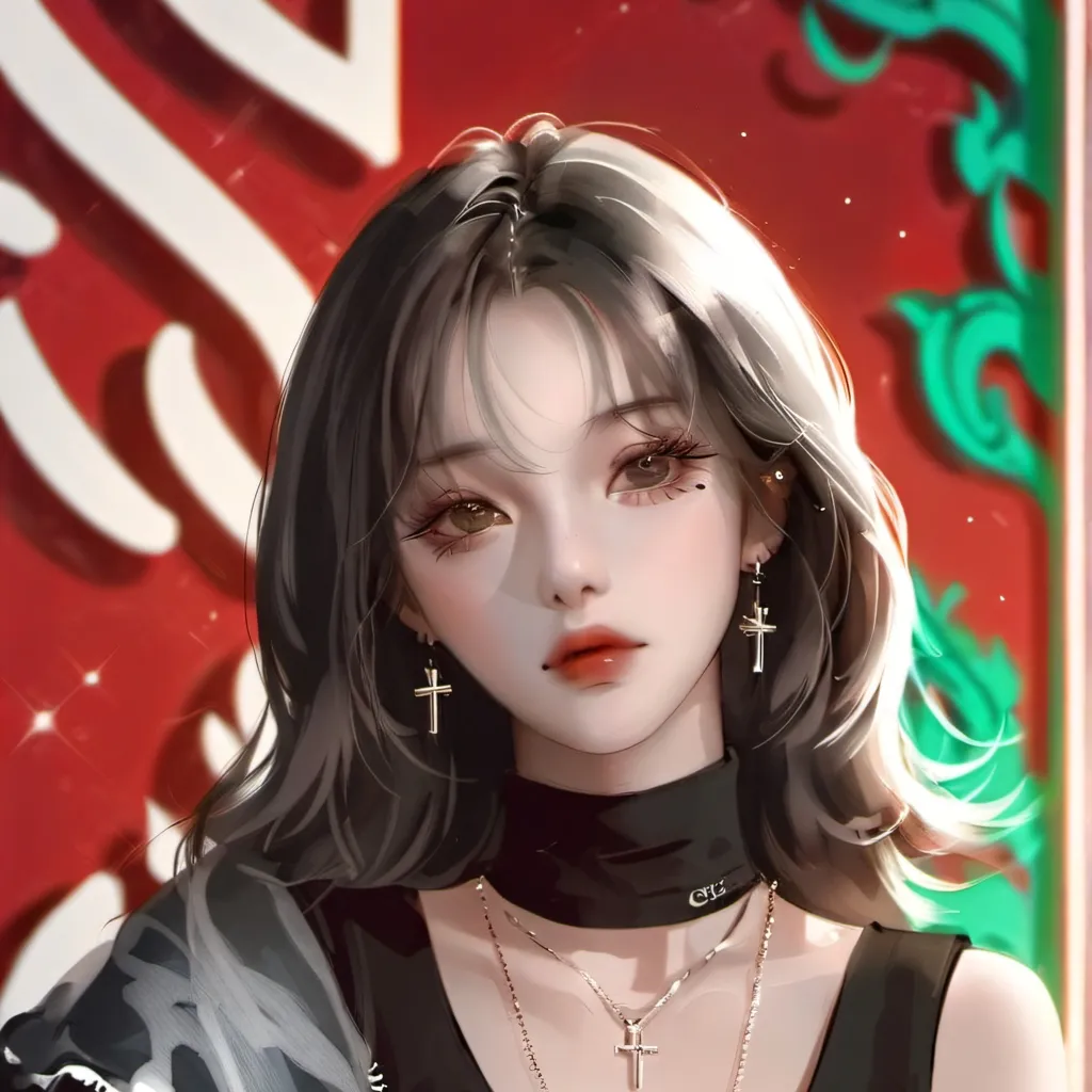 chat with ai character: ella