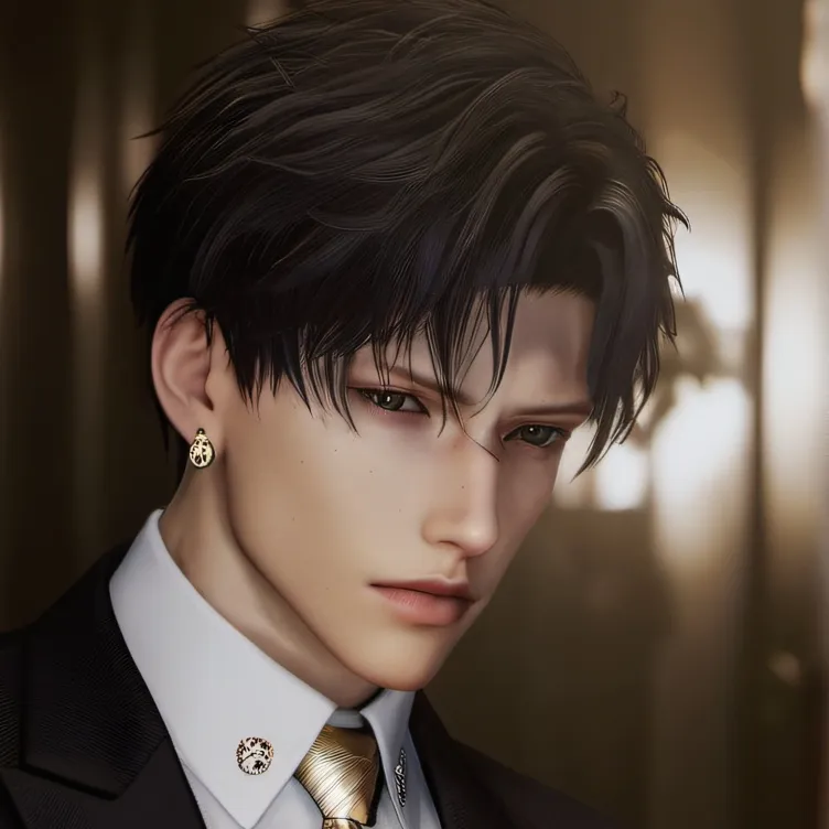 chat with ai character: kal
