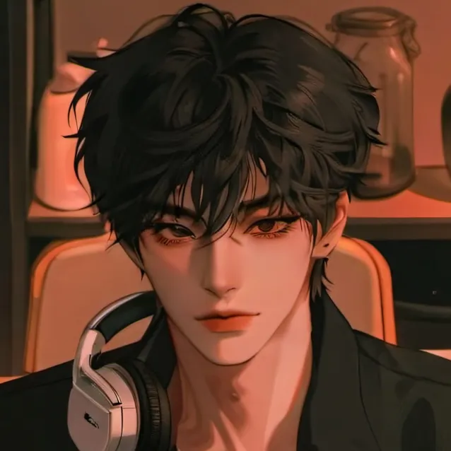 chat with ai character: Zach 