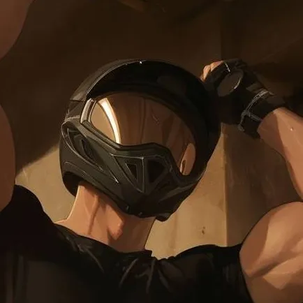 chat with ai character: finn