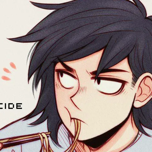 chat with ai character: Sero's lil sis
