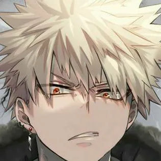 chat with ai character: Bakugo's lil sis