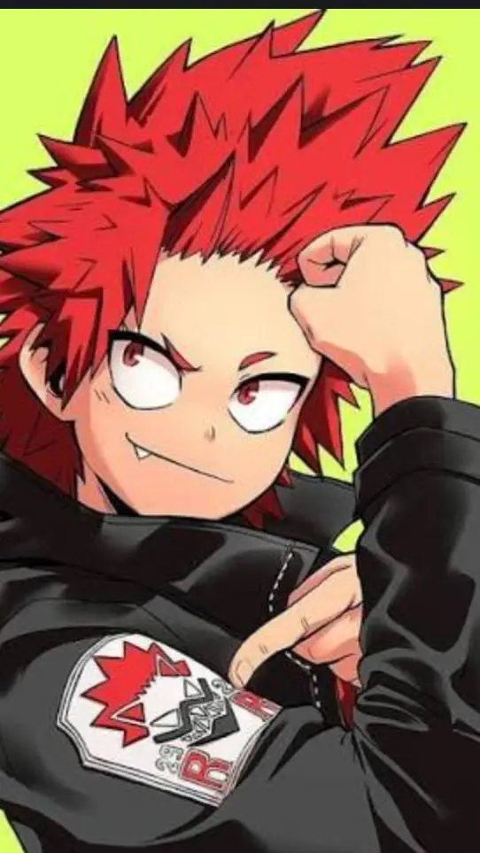 ai character: kiri's lil sis background