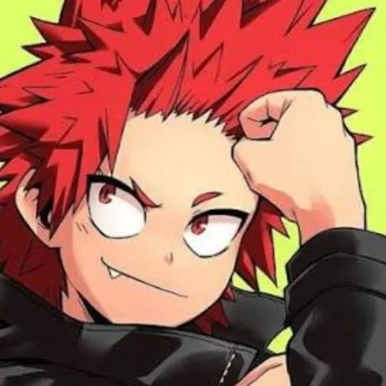 chat with ai character: kiri's lil sis