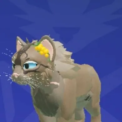 chat with ai character: berrywing