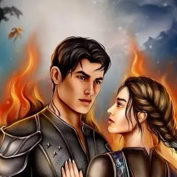 chat with ai character: xaden