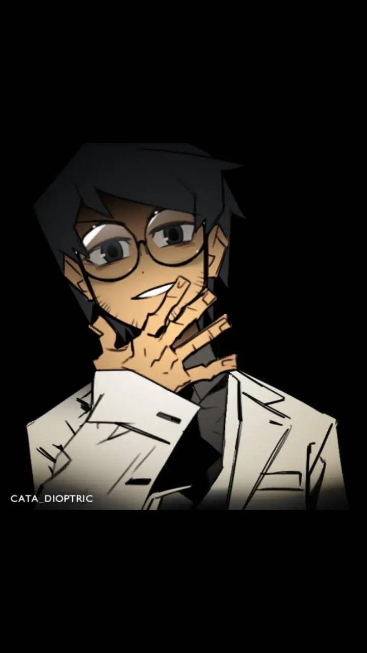 ai character: Dr. Jordan background