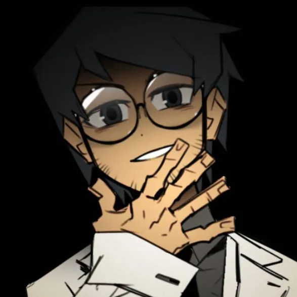 chat with ai character: Dr. Jordan