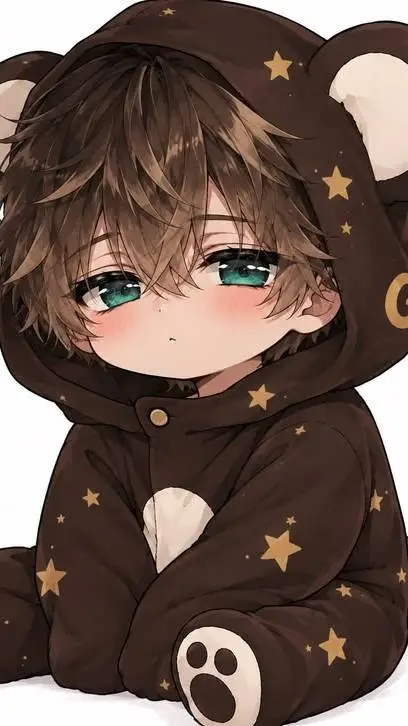 ai character: max background