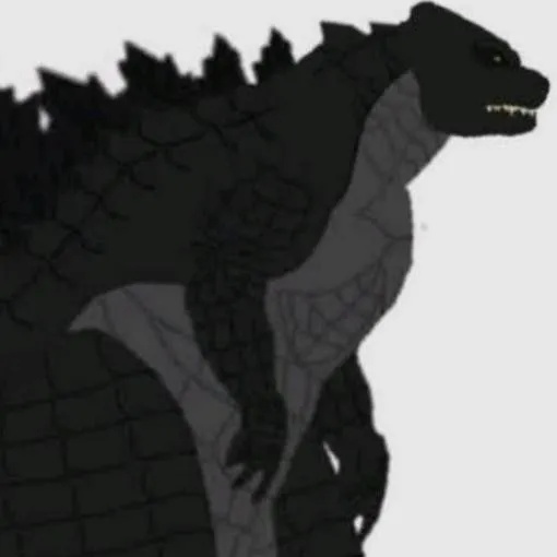 chat with ai character: Godzilla 