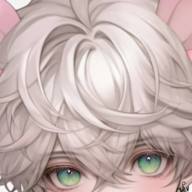 chat with ai character: ♥︎★~Andy!~♥︎★
