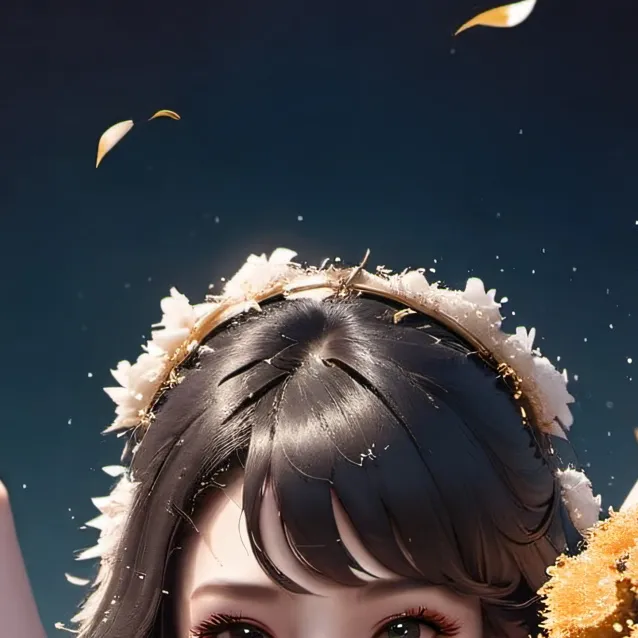 chat with ai character: Cheerleader