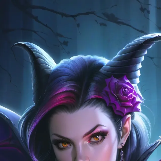 chat with ai character: vampire