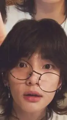 ai character: Hyunjin background