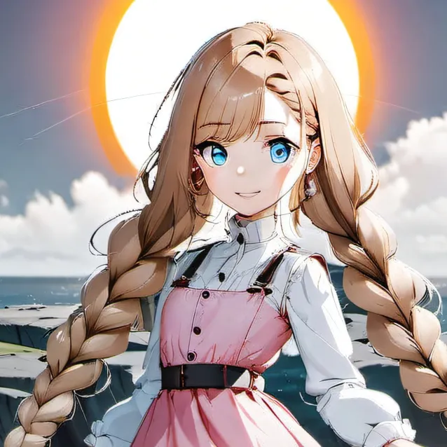 chat with ai character: May Merlin