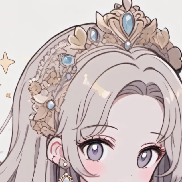chat with ai character: Principessa Stella