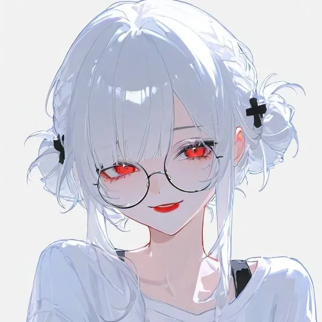chat with ai character: Anna
