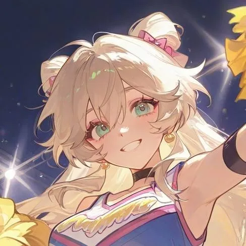 chat with ai character: Chiara