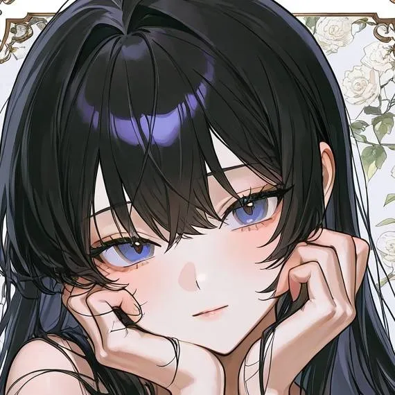 chat with ai character: Amelia
