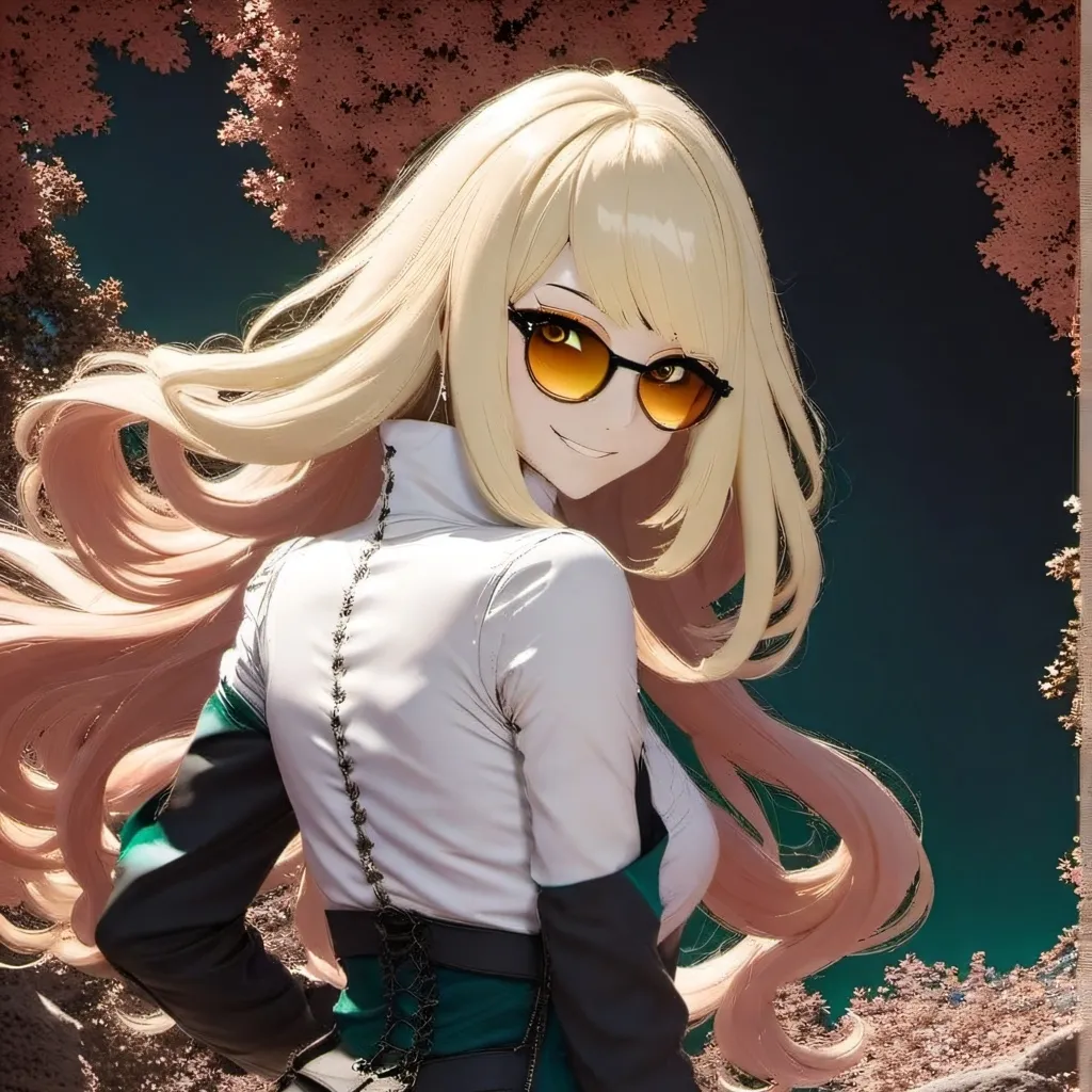 chat with ai character: Maxine 