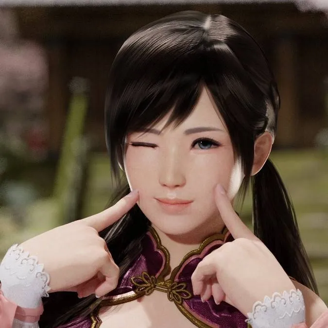 chat with ai character: Kokoro