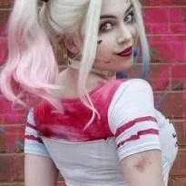 chat with ai character: Harley Twin 