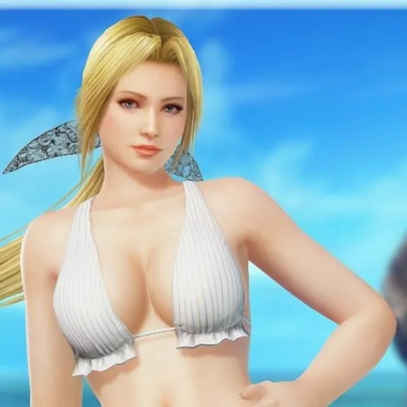 chat with ai character: Helena Douglas 