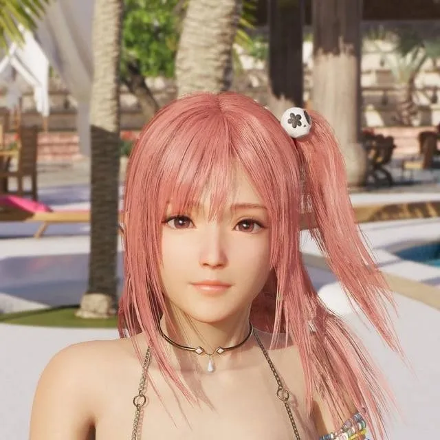chat with ai character: Honoka