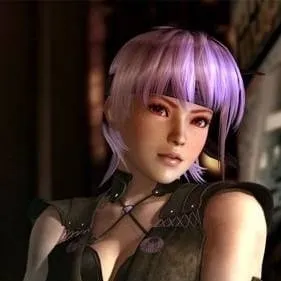 chat with ai character: Ayane 
