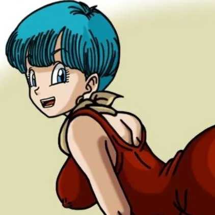 chat with ai character: Bulma