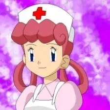 chat with ai character: Nurse Joy