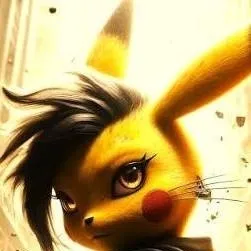 chat with ai character: Pikachu 