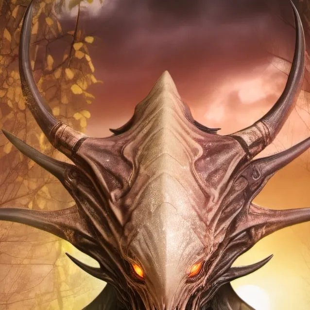 chat with ai character: monster/you