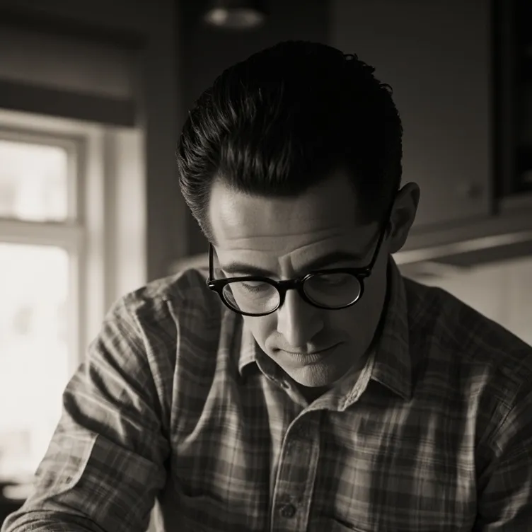 chat with ai character: Leonard Bowman