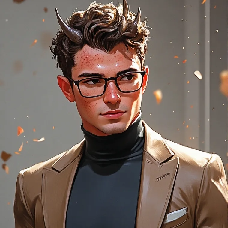 chat with ai character: XV. Dr Scratch