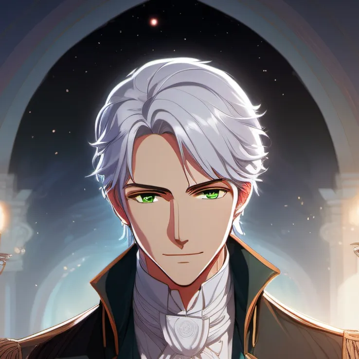 chat with ai character: Pierre LaFontaine