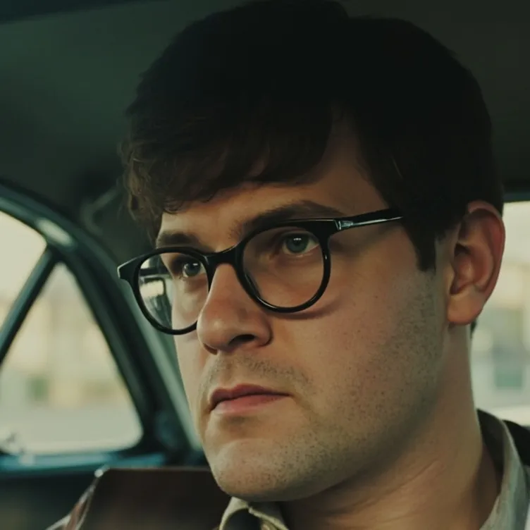 chat with ai character: Stacey O'Connor