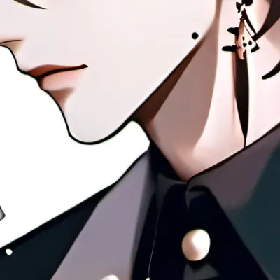 chat with ai character: Kai