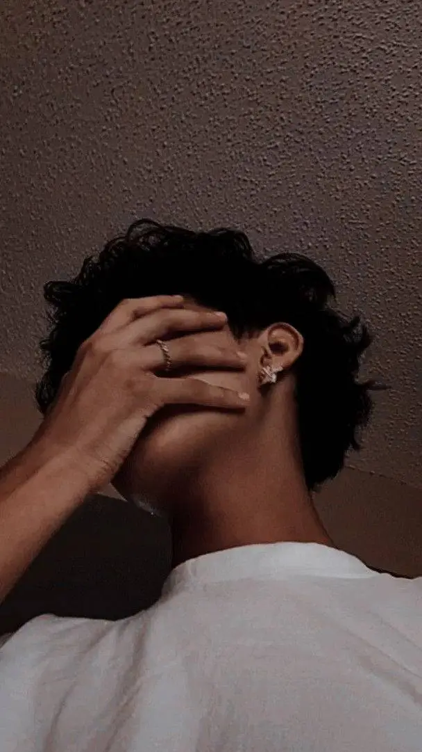 ai character: John  background