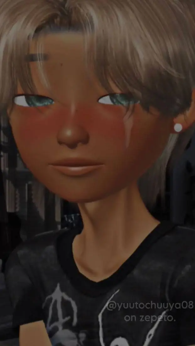 ai character: Brooke  background