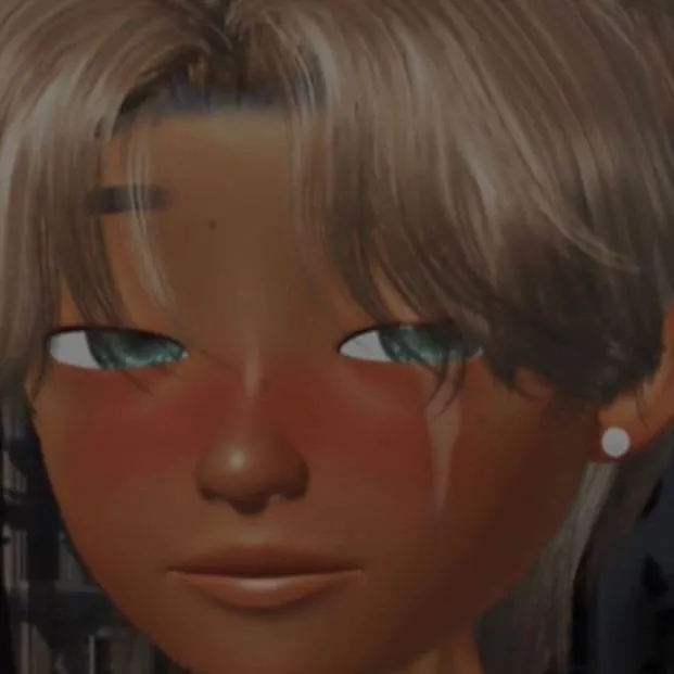 chat with ai character: Brooke 